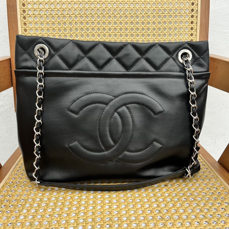 Chanel Shopping Bags